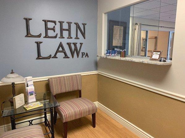 Lehn Law, P.A.