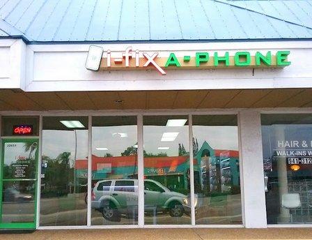 I-Fix-A-Phone