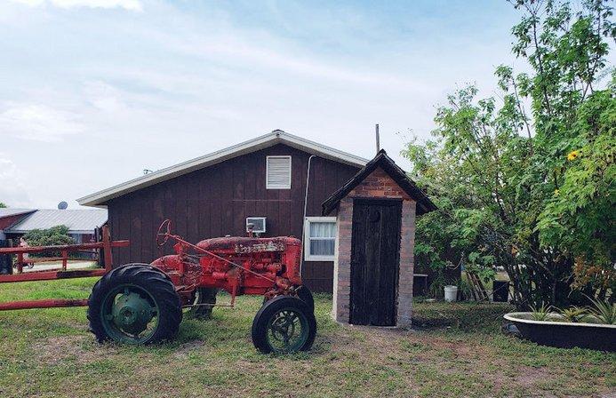 Fruitville Grove