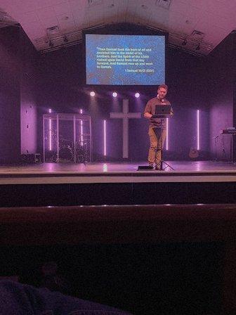 God Provider Church Sarasota