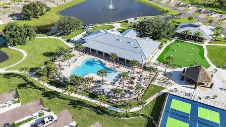 Southern Sands RV Resort, a 55+ Zeman Signature Resort