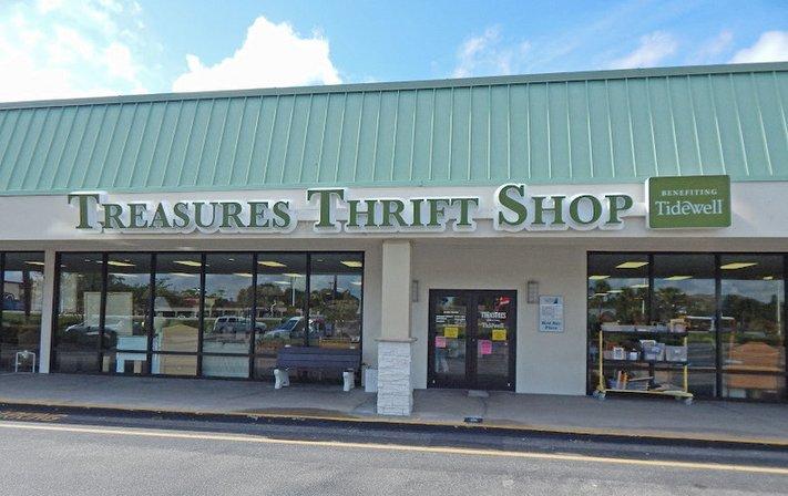 Tidewell Treasures - Venice