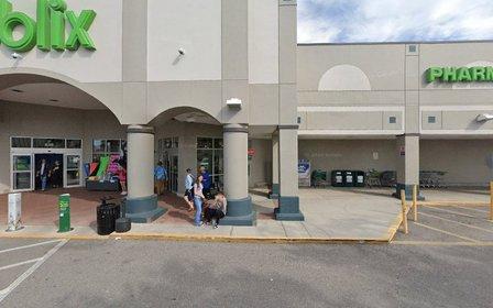 Publix Pharmacy at Venice Shopping Center