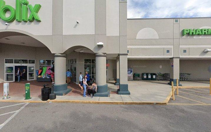Publix Pharmacy at Venice Shopping Center