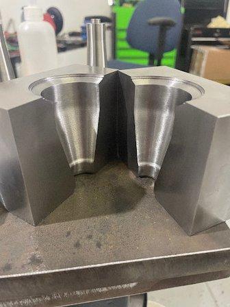 PAC Precision LLC