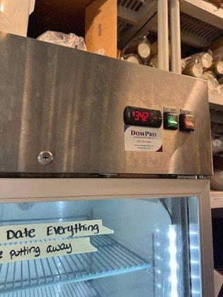 DomPro Refrigeration