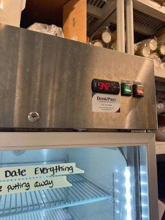 DomPro Refrigeration