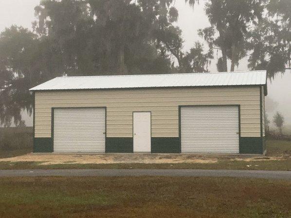 Suncoast Building Sales