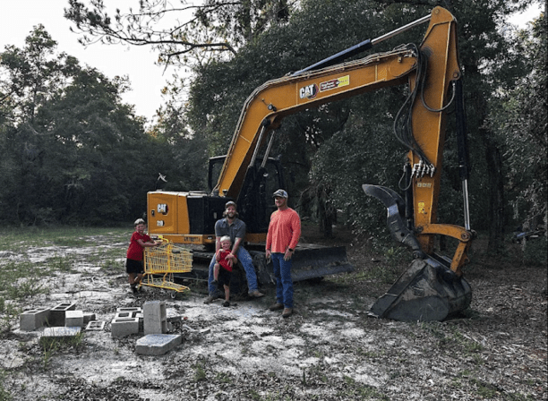 KG Digs LLC
