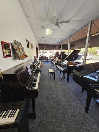 Parramore Music