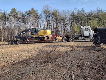 Reeves Land Services