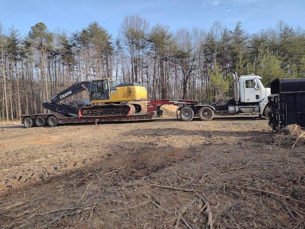 Reeves Land Services