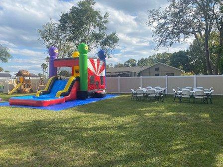 SunRise Inflatables