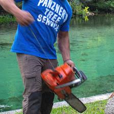 Panzner's Tree Service Inc