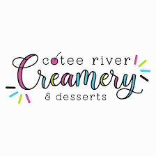 Cotee River Creamery & Desserts New Port Richey Fl
