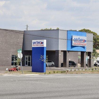 Gerber Collision & Glass