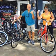 Trinity cyclery