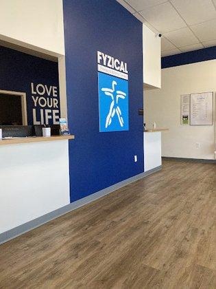 FYZICAL Therapy & Balance Centers - Hudson