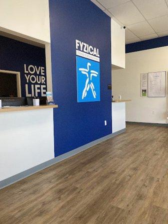 FYZICAL Therapy & Balance Centers - Hudson