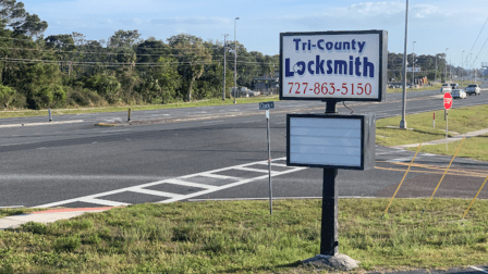 Tri-County Locksmith