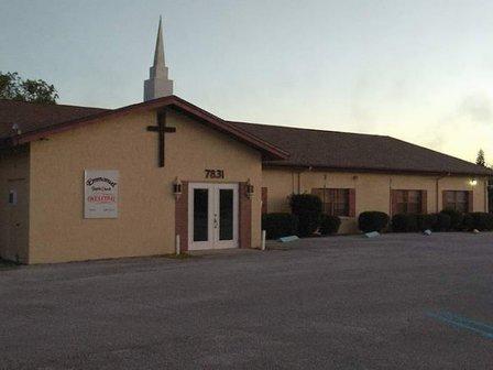 Emmanuel Baptist Church