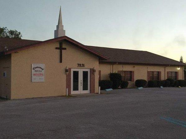 Emmanuel Baptist Church