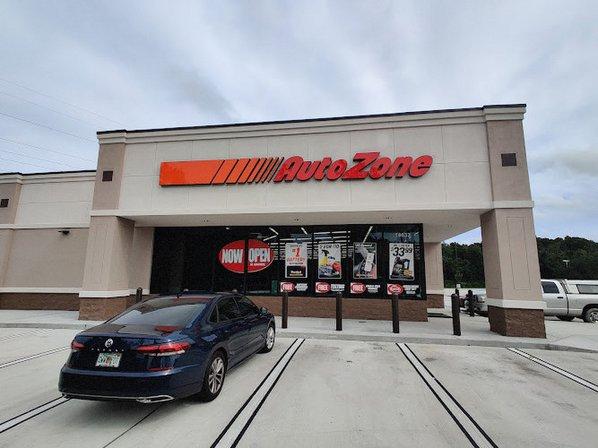 AutoZone Auto Parts