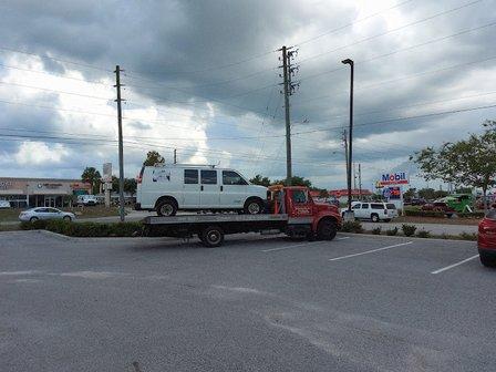 BROS JUNK CARS LLC
