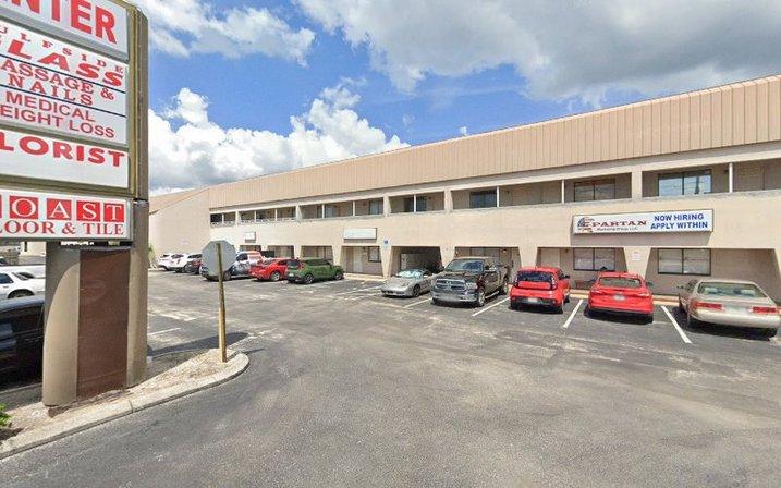 Saylor Medical