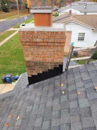 Safety Tarpon Chimney & Dryer Vent