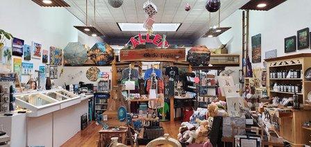Sunshine Supply Company