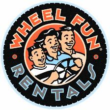 Wheel Fun Rentals | Fred Howard Park