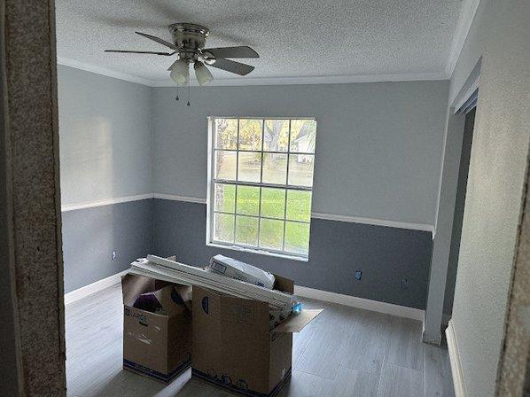 Ninja Painting & Contracting LLC