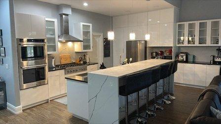 CALTI Cabinets INC