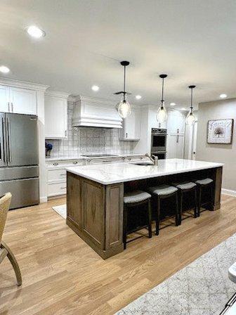 Quality Cabinet Refacing, Inc.