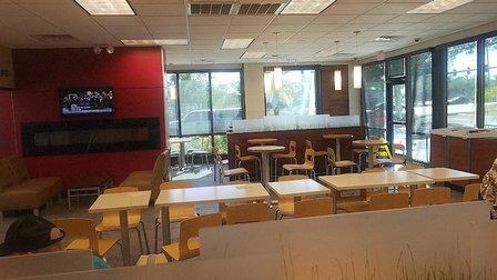 Wendy's
