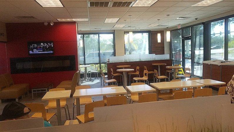 Wendy's