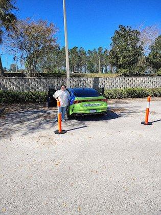 South Lake Driving School