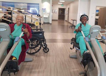 Encompass Health Rehabilitation Hospital of Clermont