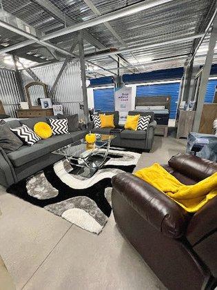 Furnikoure - Furniture & Mattresses