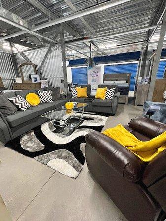 Furnikoure - Furniture & Mattresses