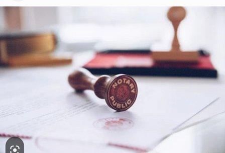 JDD MOBILE NOTARY SERVICE