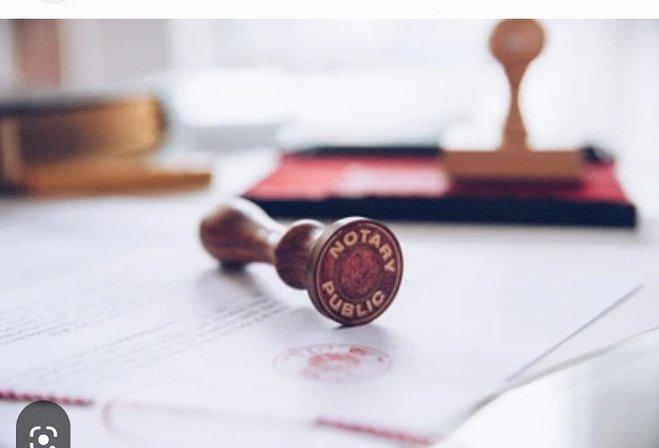 JDD MOBILE NOTARY SERVICE
