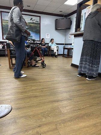 Doctors Surgery Center