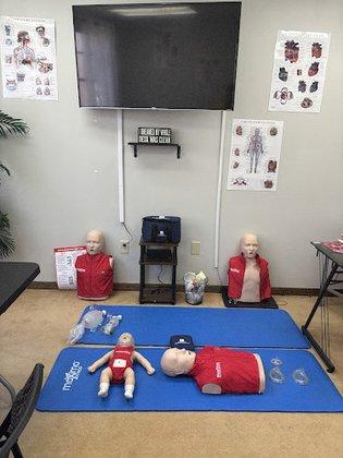 FLC CPR