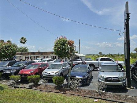 CQ Auto Sales