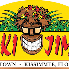 Tiki Jim's at Old Town
