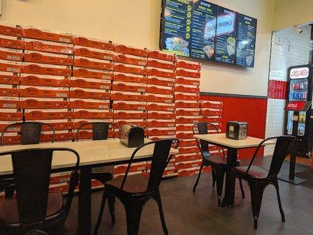 The Taco Spot - Kissimmee