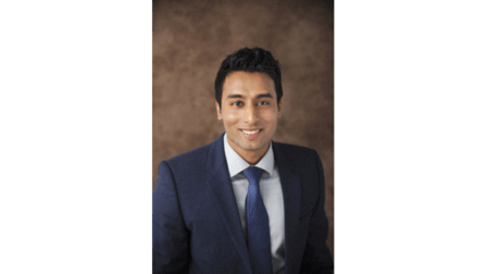 Shravan Kandula, MD