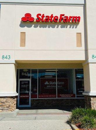 Julio Caban - State Farm Insurance Agent